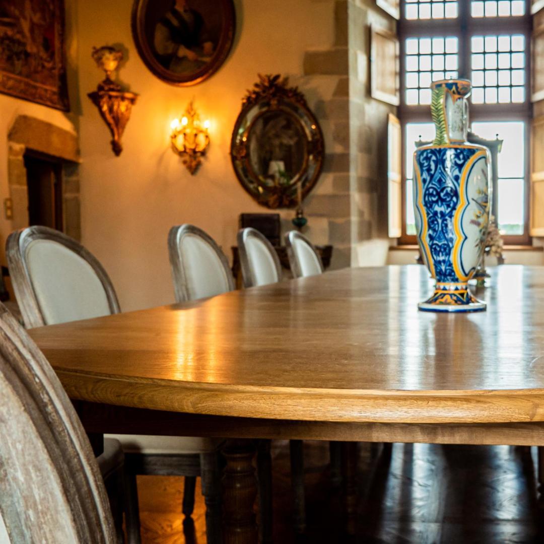 Chateau Du Bertry La Bouexiere Ngoại thất bức ảnh