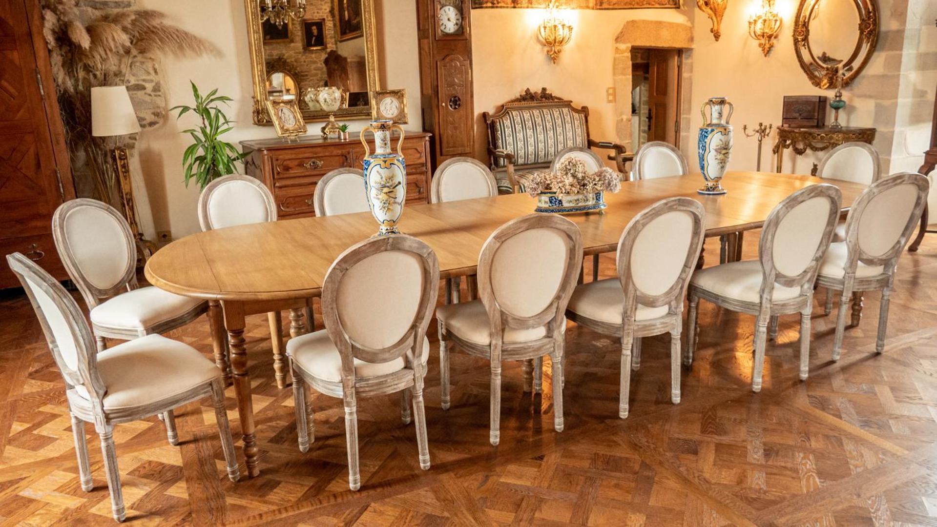 Chateau Du Bertry La Bouexiere Ngoại thất bức ảnh