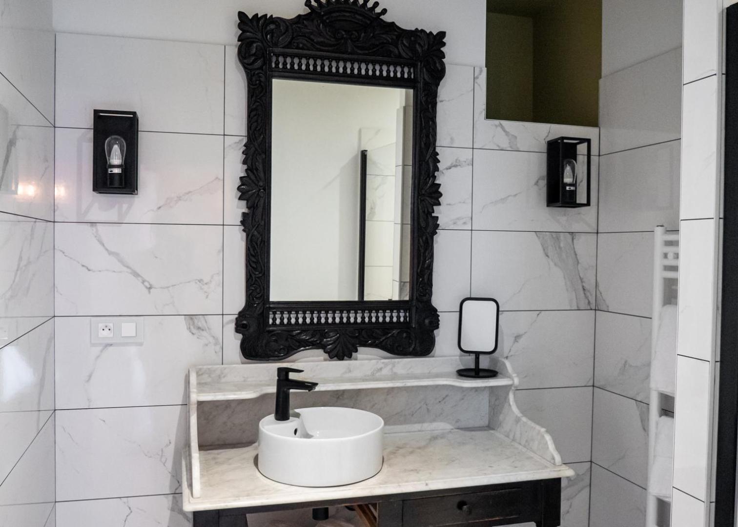 Chateau Du Bertry La Bouexiere Ngoại thất bức ảnh
