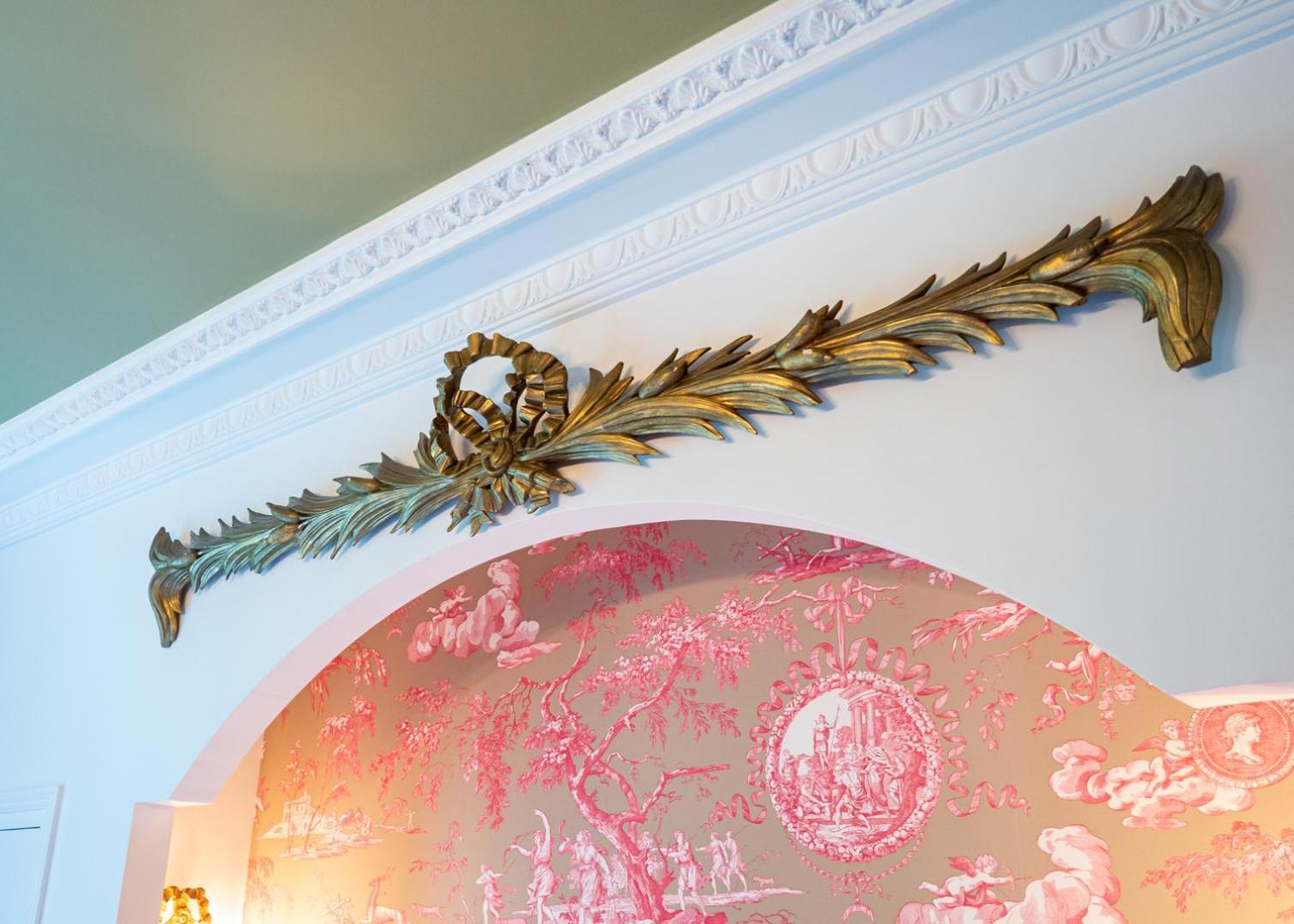 Chateau Du Bertry La Bouexiere Ngoại thất bức ảnh