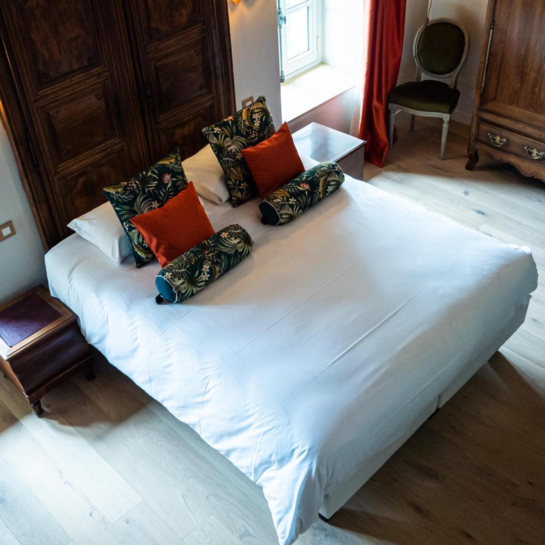 Chateau Du Bertry La Bouexiere Ngoại thất bức ảnh