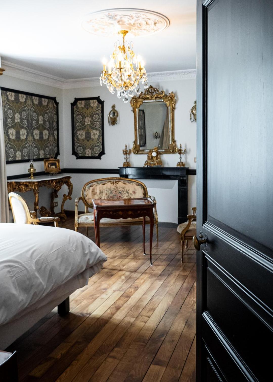 Chateau Du Bertry La Bouexiere Ngoại thất bức ảnh