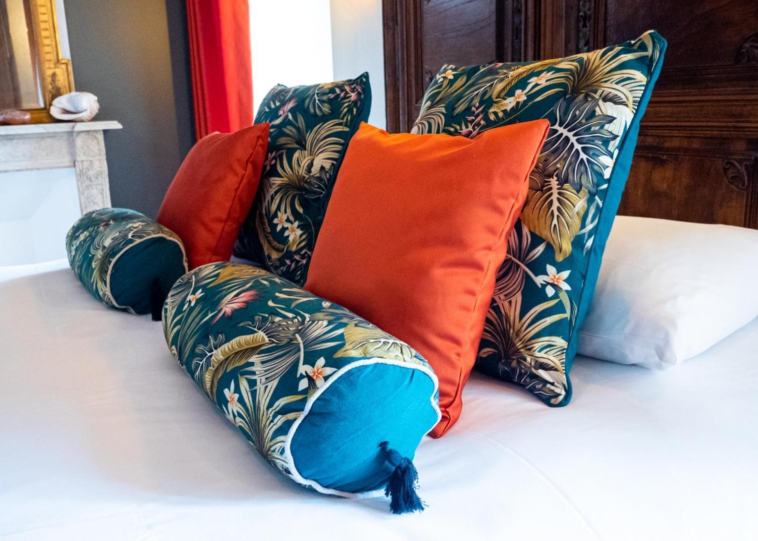 Chateau Du Bertry La Bouexiere Ngoại thất bức ảnh
