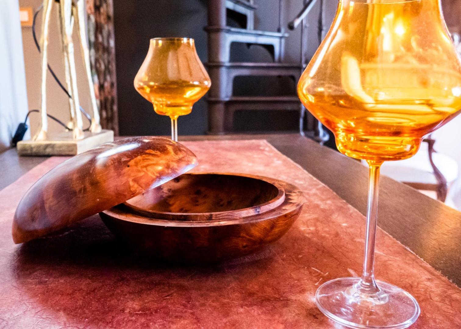 Chateau Du Bertry La Bouexiere Ngoại thất bức ảnh