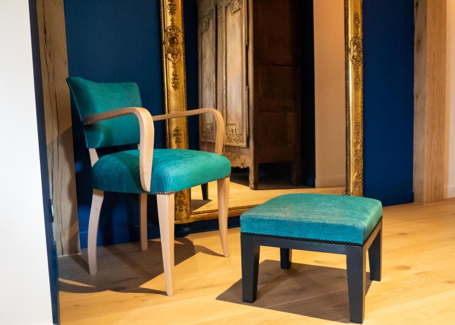 Chateau Du Bertry La Bouexiere Ngoại thất bức ảnh