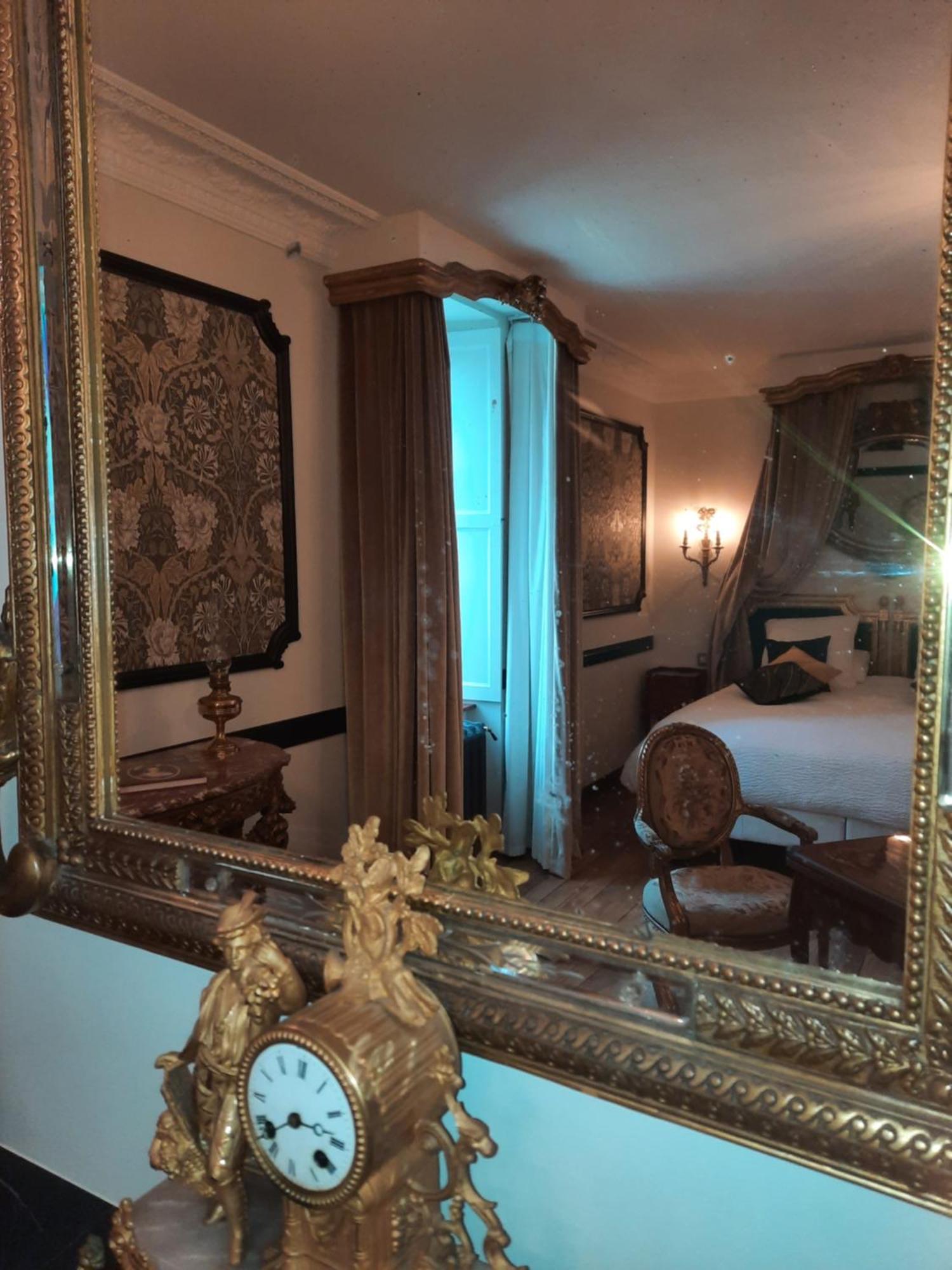 Chateau Du Bertry La Bouexiere Ngoại thất bức ảnh