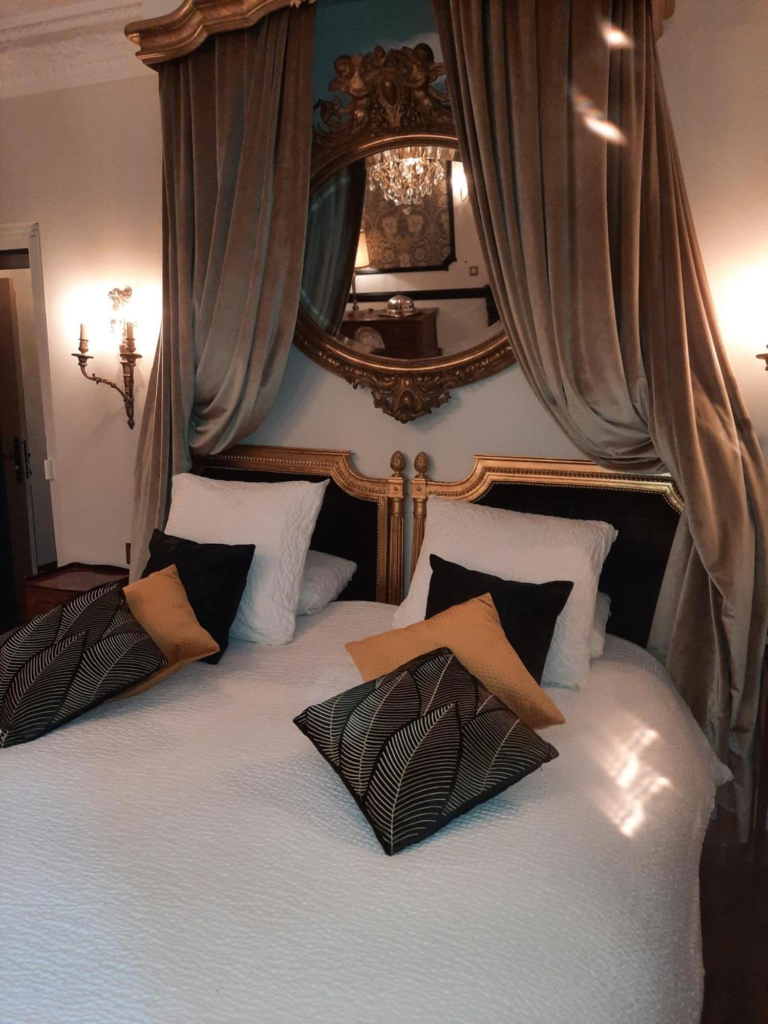 Chateau Du Bertry La Bouexiere Ngoại thất bức ảnh