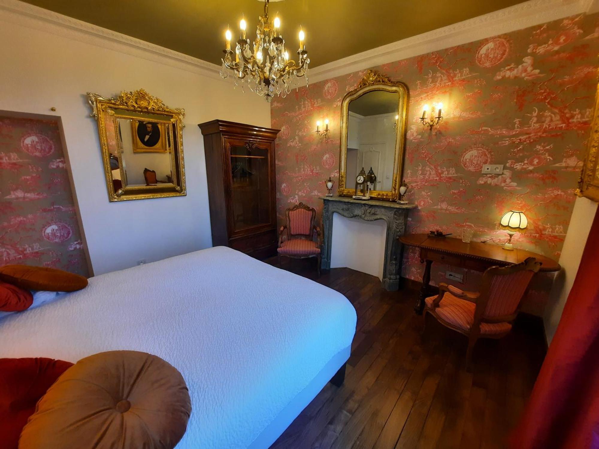 Chateau Du Bertry La Bouexiere Ngoại thất bức ảnh